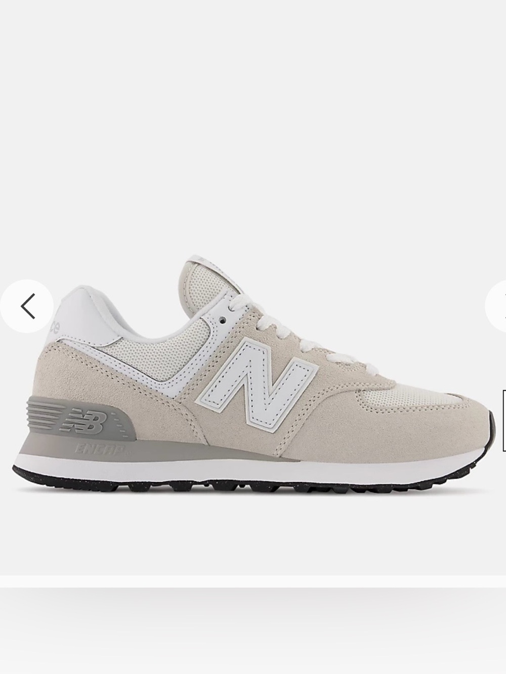 NIB New Balance 574 Core